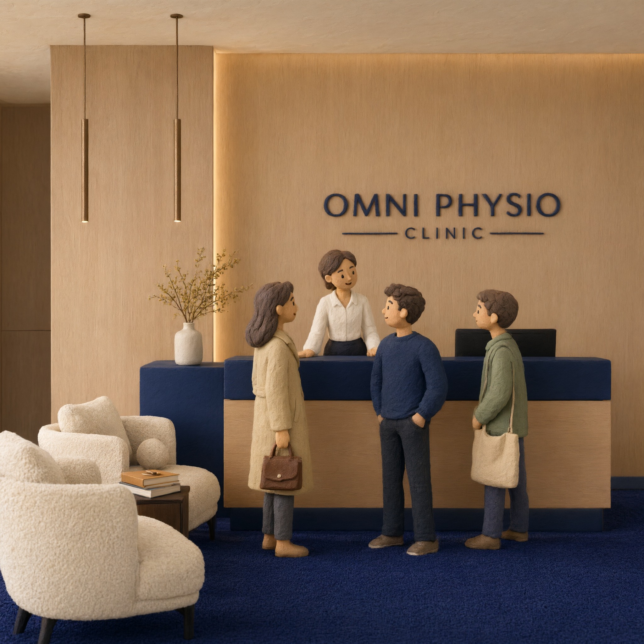 Temporary placeholder image for the Omni Physio approach